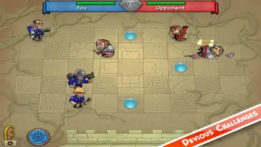 Hero Academy - Gold Pack preview 17