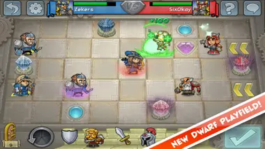 Hero Academy - Gold Pack preview 16