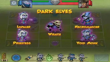 Hero Academy - Gold Pack preview 12