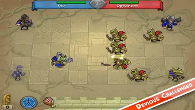 Hero Academy - Gold Pack preview 14
