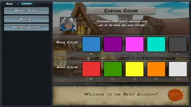 Hero Academy - Gold Pack preview 10