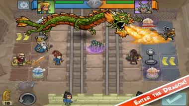 Hero Academy - Gold Pack preview 8