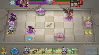 Hero Academy - Gold Pack preview 9