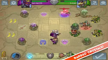 Hero Academy - Gold Pack preview 2