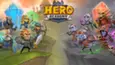 Hero Academy preview 5