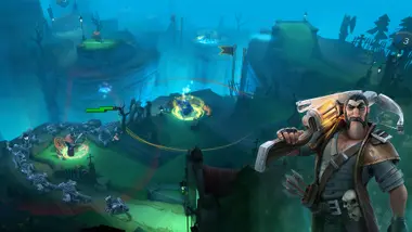 HERO DEFENSE preview 7