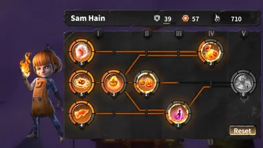 HERO DEFENSE preview 4