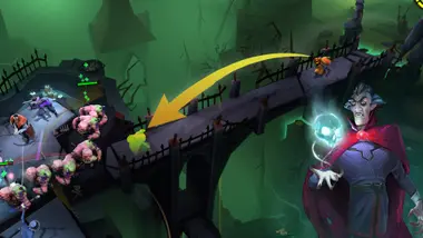 HERO DEFENSE preview 6