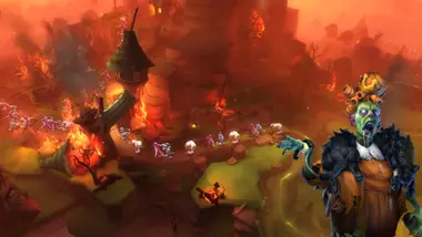 HERO DEFENSE preview 2