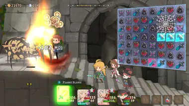 Hero Emblems II preview 4