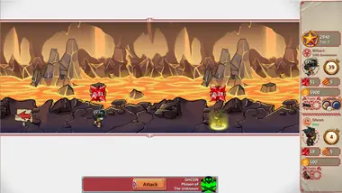 Hero Generations preview 10