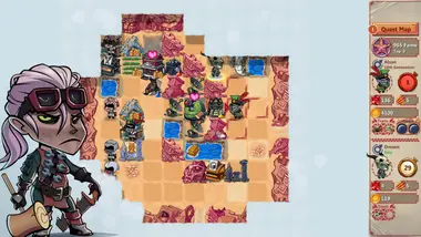 Hero Generations preview 7