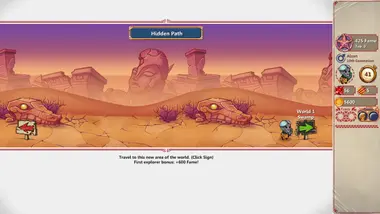 Hero Generations preview 6