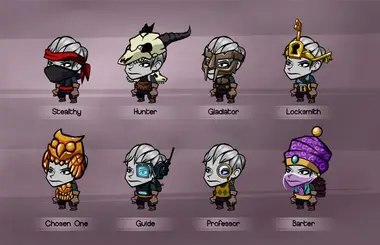 Hero Generations preview 3