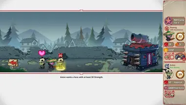 Hero Generations preview 5