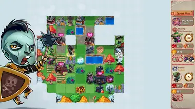 Hero Generations preview 2