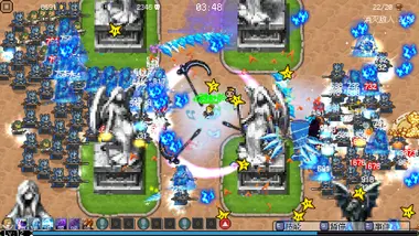 Hero of Fate preview 6