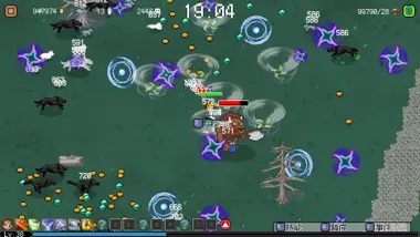 Hero of Fate preview 9