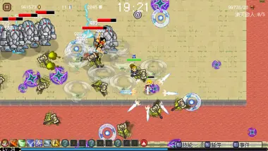 Hero of Fate preview 7