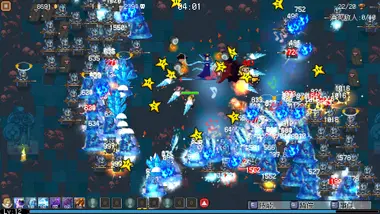 Hero of Fate preview 2