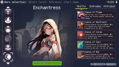 Hero of Fate preview 3