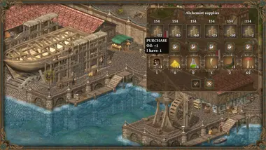 Hero of the Kingdom II preview 7
