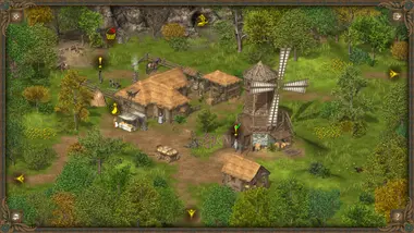 Hero of the Kingdom II preview 6