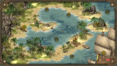 Hero of the Kingdom II preview 4