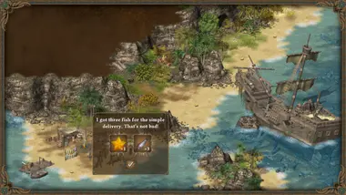 Hero of the Kingdom II preview 3