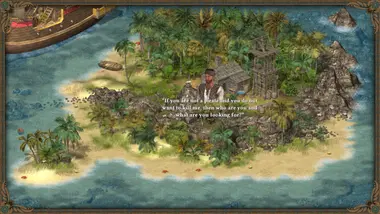 Hero of the Kingdom II preview 5