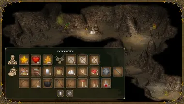 Hero of the Kingdom III preview 5