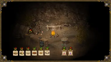 Hero of the Kingdom III preview 7
