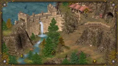 Hero of the Kingdom III preview 4