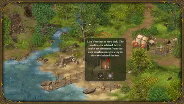 Hero of the Kingdom III preview 8