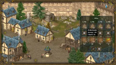 Hero of the Kingdom III preview 9