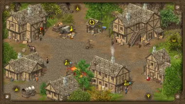 Hero of the Kingdom: The Lost Tales 1 preview 2