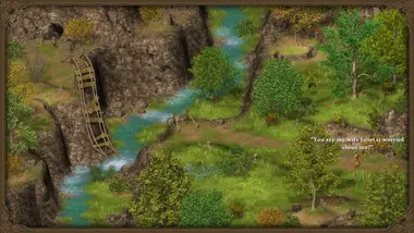 Hero of the Kingdom: The Lost Tales 1 preview 4
