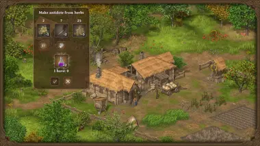 Hero of the Kingdom: The Lost Tales 1 preview 3