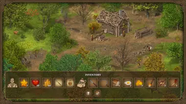 Hero of the Kingdom: The Lost Tales 1 preview 5