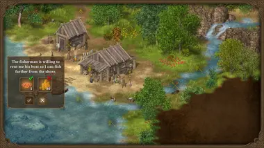 Hero of the Kingdom: The Lost Tales 1 preview 6