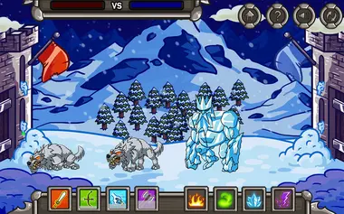Hero Quest: Tower Conflict preview 6