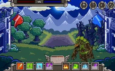 Hero Quest: Tower Conflict preview 7