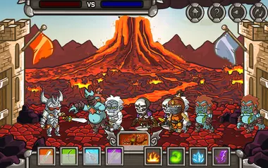 Hero Quest: Tower Conflict preview 2