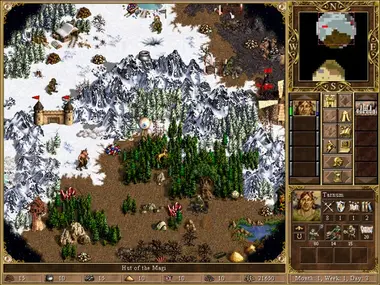 Heroes Chronicles: All chapters .COM preview 11
