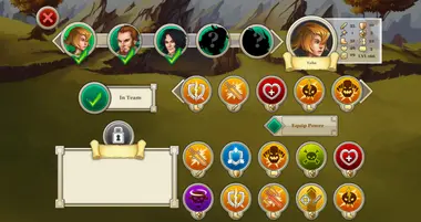 Heroes & Legends: Conquerors of Kolhar preview 14