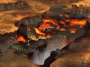 Heroes of Annihilated Empires preview 15