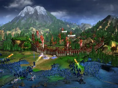 Heroes of Annihilated Empires preview 12