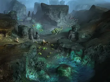 Heroes of Annihilated Empires preview 10