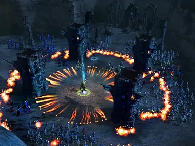 Heroes of Annihilated Empires preview 11