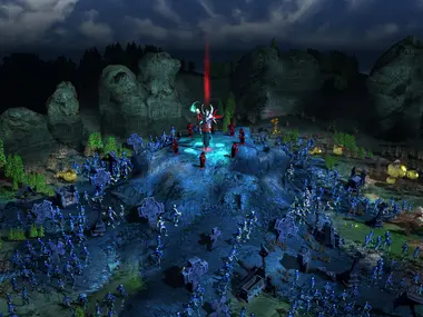 Heroes of Annihilated Empires preview 8